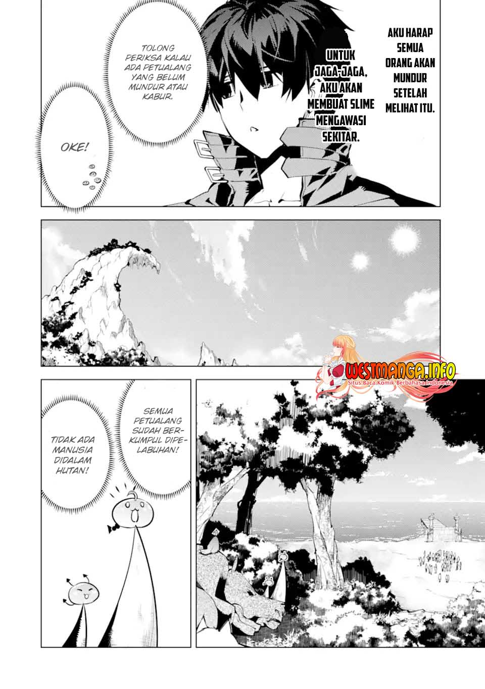 Tensei Kenja No Isekai Life: Daini No Shokugyou Wo Ete, Sekai Saikyou Ni Narimashita Chapter 43 - 407