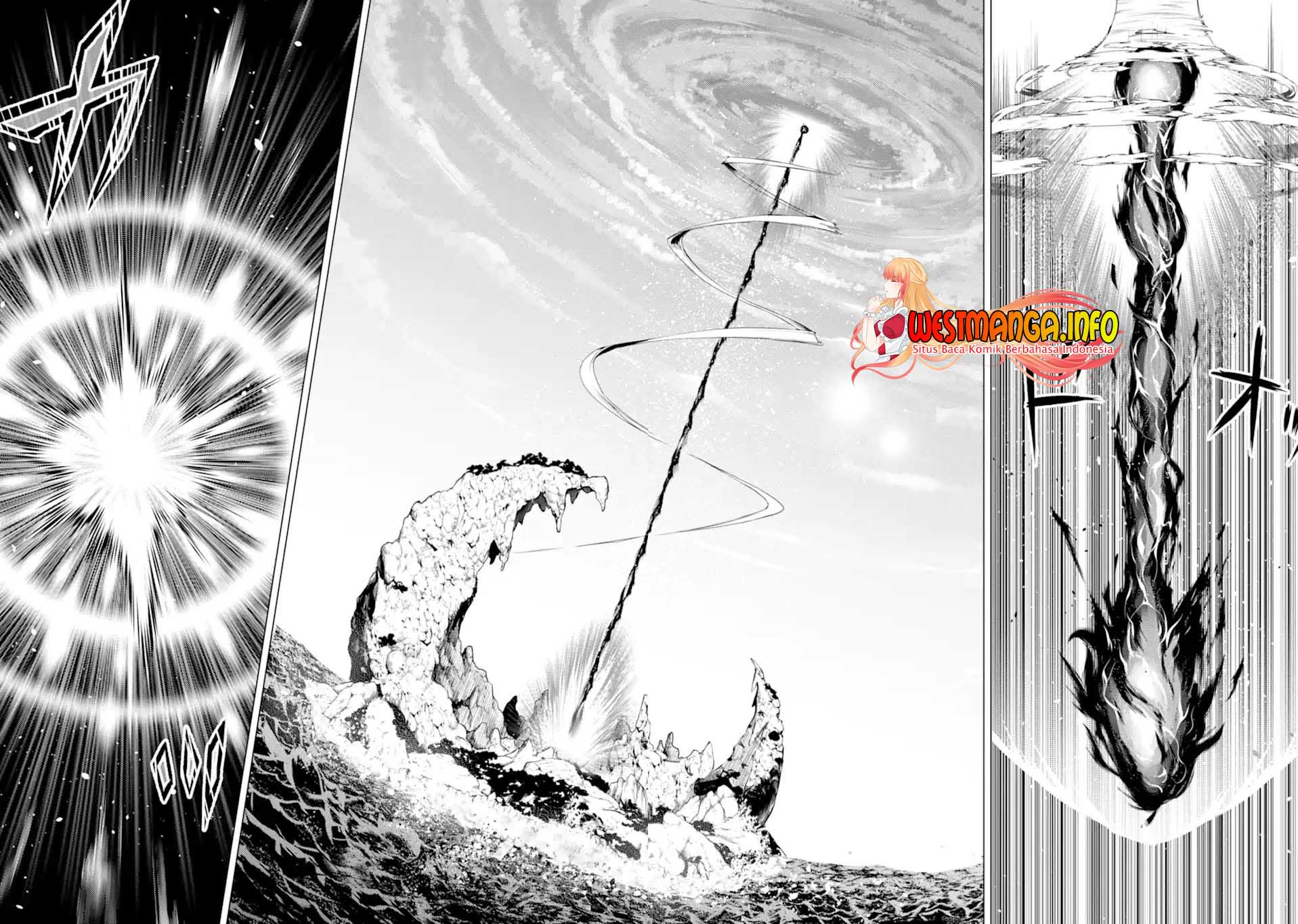 Tensei Kenja No Isekai Life: Daini No Shokugyou Wo Ete, Sekai Saikyou Ni Narimashita Chapter 43 - 457