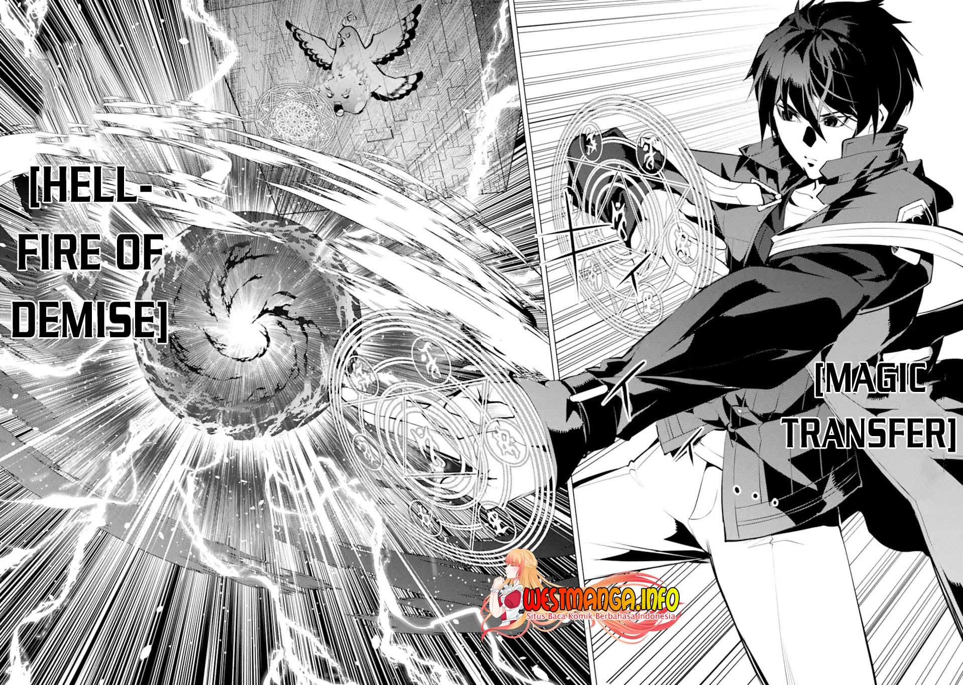 Tensei Kenja No Isekai Life: Daini No Shokugyou Wo Ete, Sekai Saikyou Ni Narimashita Chapter 43 - 455