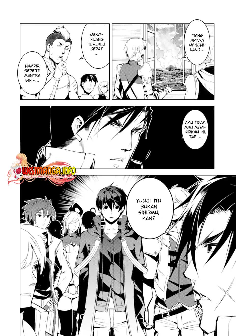 Tensei Kenja No Isekai Life: Daini No Shokugyou Wo Ete, Sekai Saikyou Ni Narimashita Chapter 43 - 469