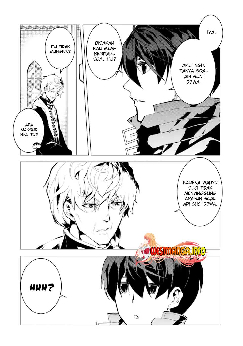 Tensei Kenja No Isekai Life: Daini No Shokugyou Wo Ete, Sekai Saikyou Ni Narimashita Chapter 43 - 385