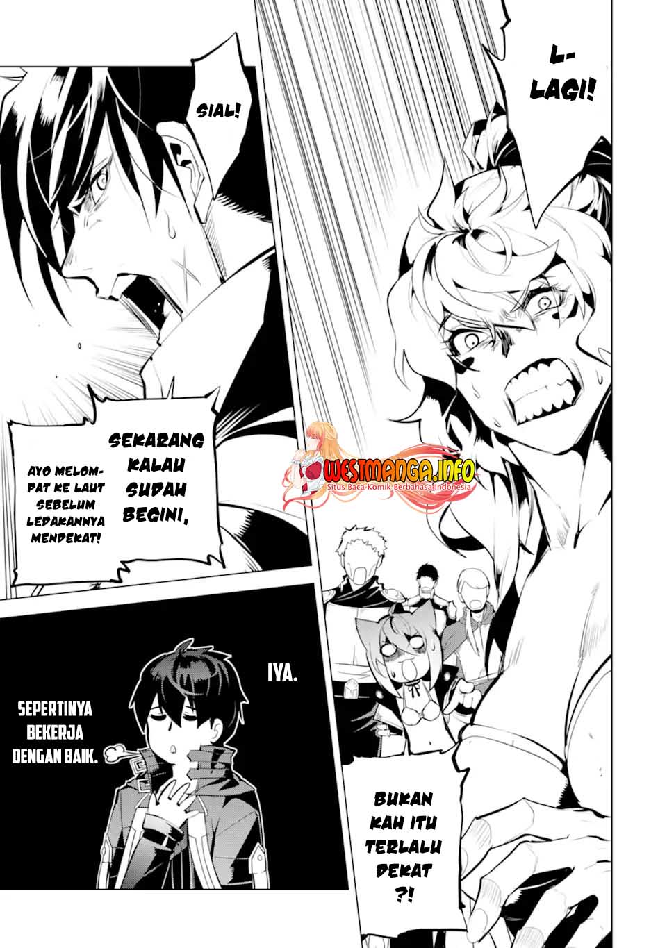 Tensei Kenja No Isekai Life: Daini No Shokugyou Wo Ete, Sekai Saikyou Ni Narimashita Chapter 43 - 433