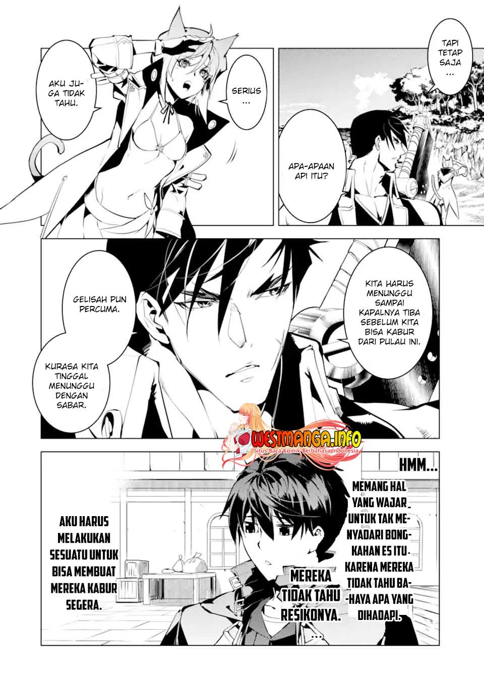Tensei Kenja No Isekai Life: Daini No Shokugyou Wo Ete, Sekai Saikyou Ni Narimashita Chapter 43 - 423