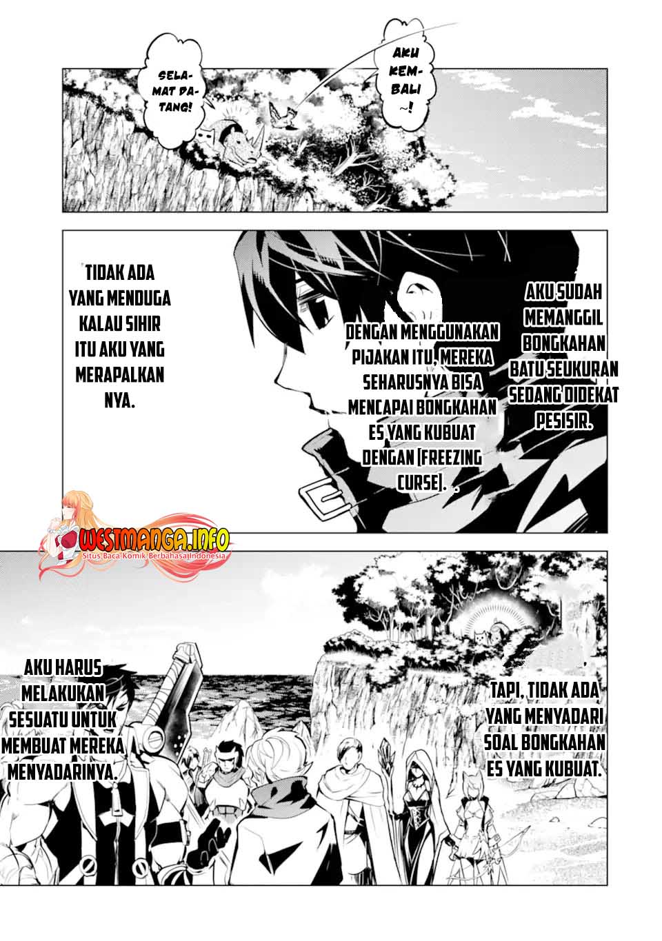 Tensei Kenja No Isekai Life: Daini No Shokugyou Wo Ete, Sekai Saikyou Ni Narimashita Chapter 43 - 421