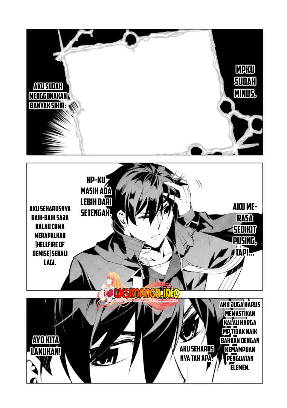 Tensei Kenja No Isekai Life: Daini No Shokugyou Wo Ete, Sekai Saikyou Ni Narimashita Chapter 43 - 453
