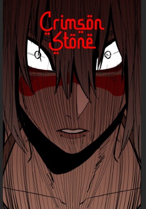 Crimson Stone