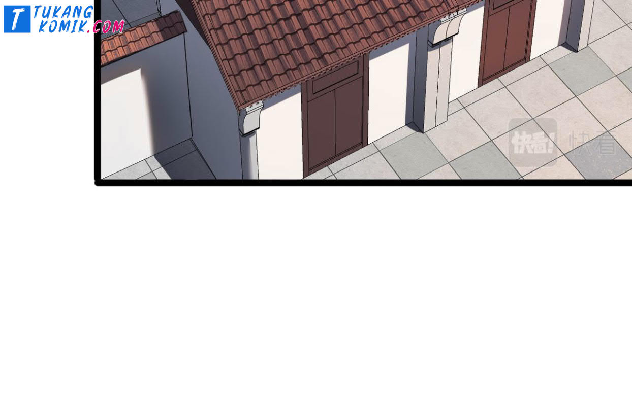 Building The Strongest Shaolin Temple In Another World Chapter 24 - 977