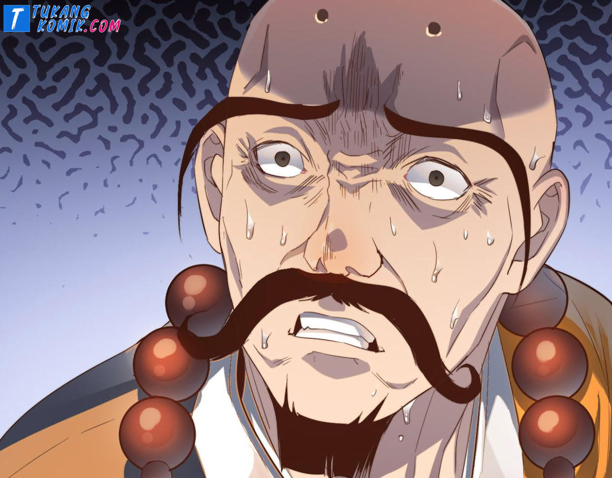 Building The Strongest Shaolin Temple In Another World Chapter 24 - 815