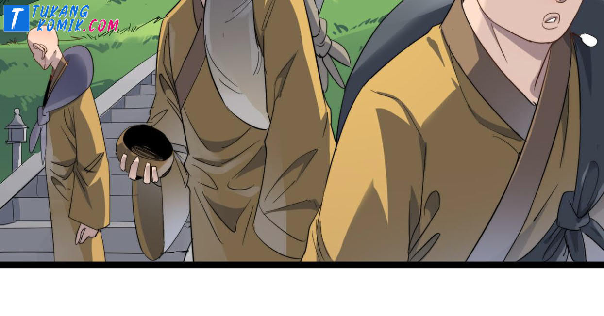 Building The Strongest Shaolin Temple In Another World Chapter 24 - 879