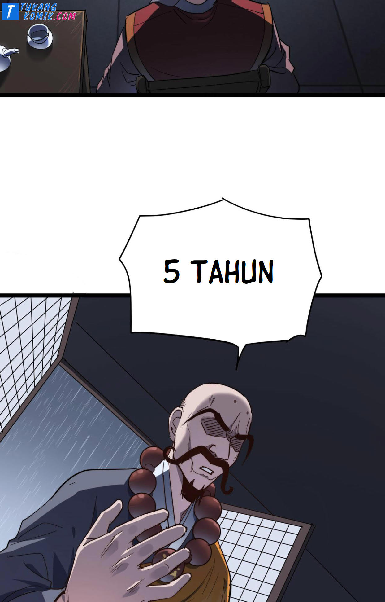 Building The Strongest Shaolin Temple In Another World Chapter 24 - 859