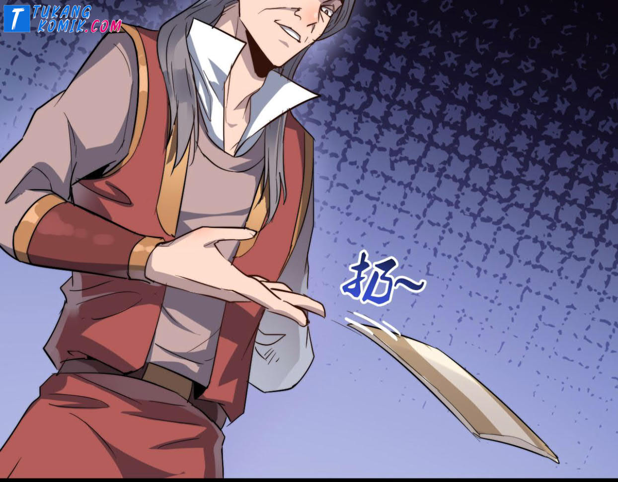 Building The Strongest Shaolin Temple In Another World Chapter 24 - 959