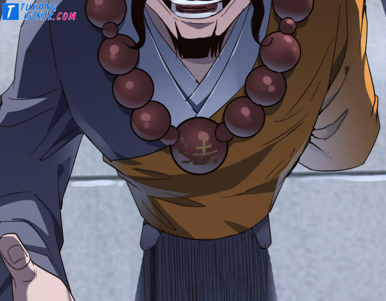 Building The Strongest Shaolin Temple In Another World Chapter 24 - 865