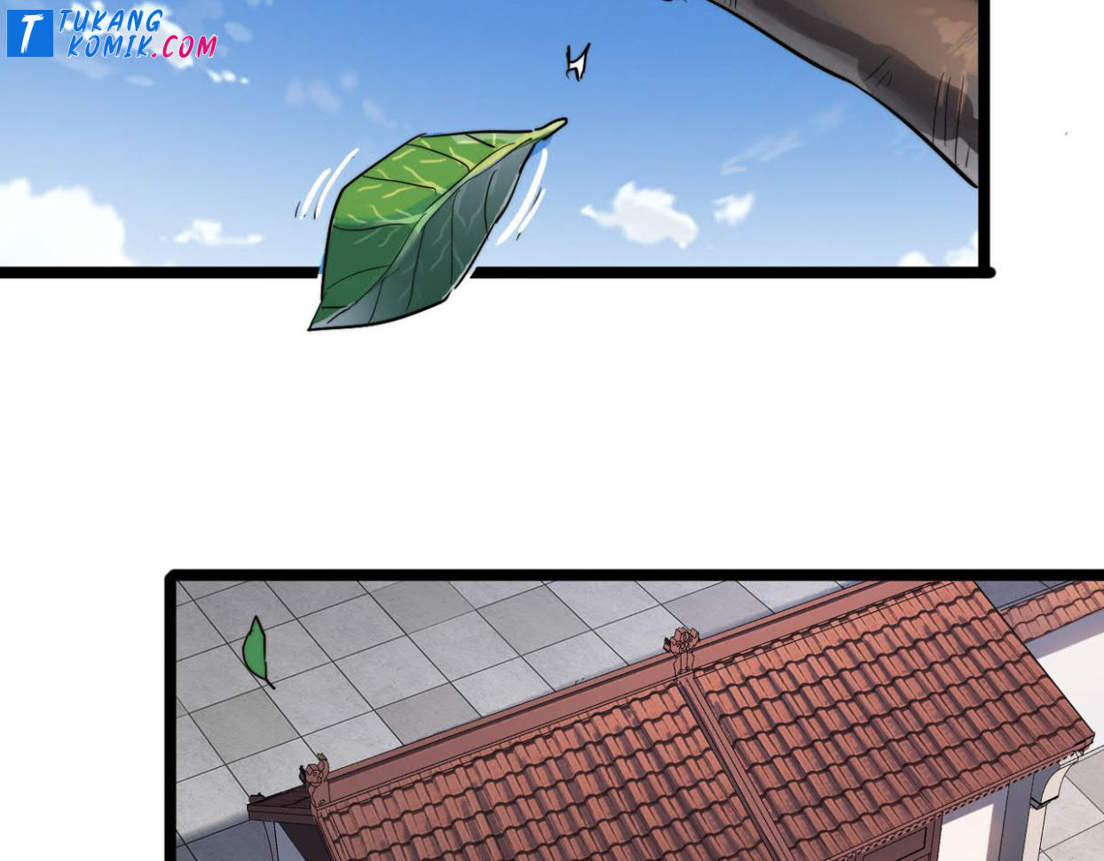 Building The Strongest Shaolin Temple In Another World Chapter 24 - 975