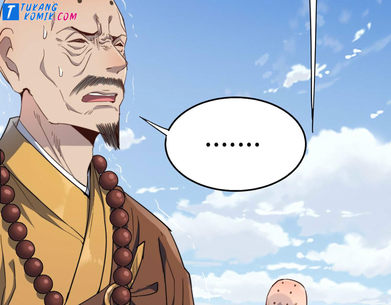 Building The Strongest Shaolin Temple In Another World Chapter 24 - 773