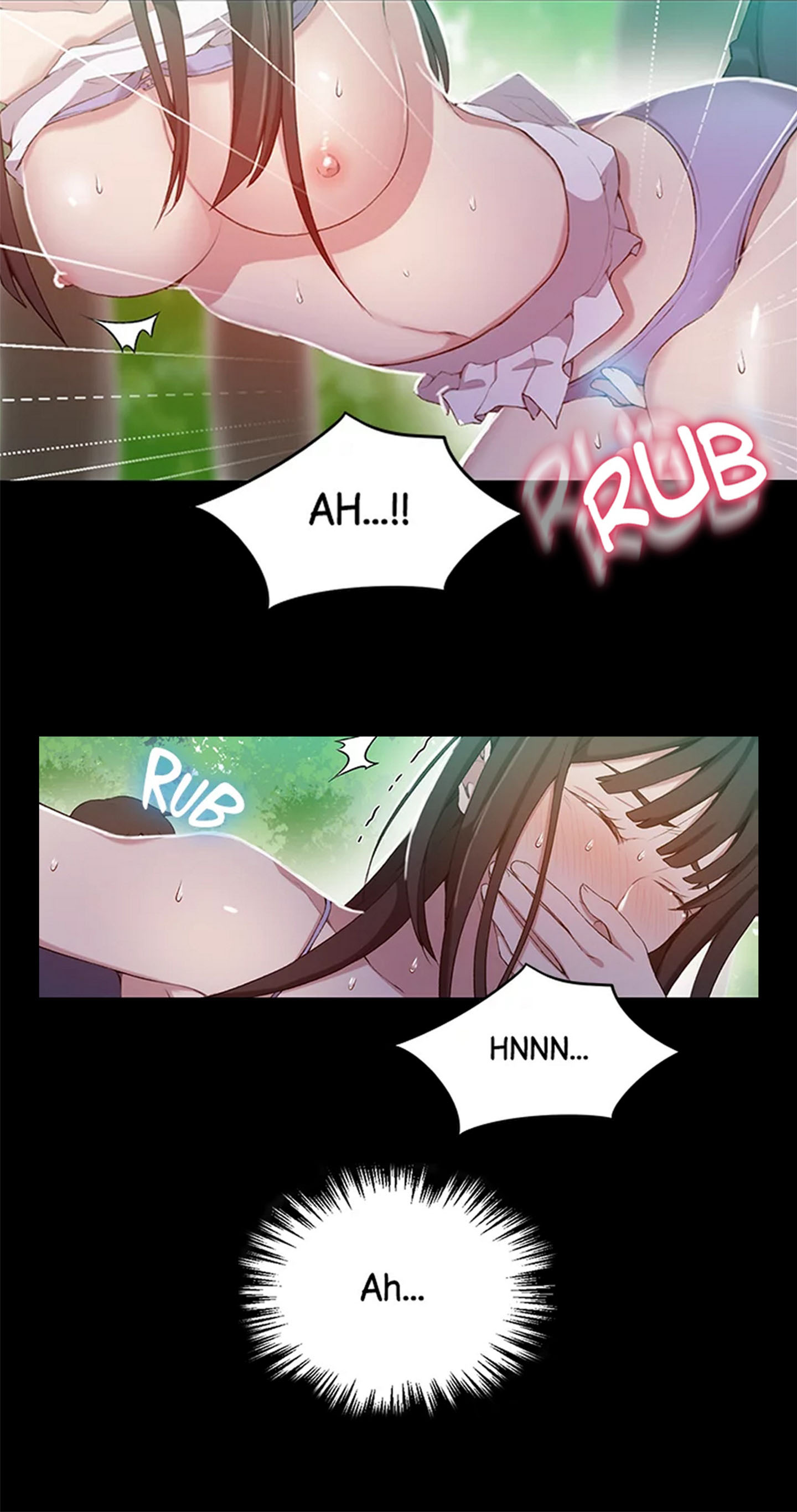 Komik Manhwa Komik Secret Class Uncensored Chapter 37 page 11