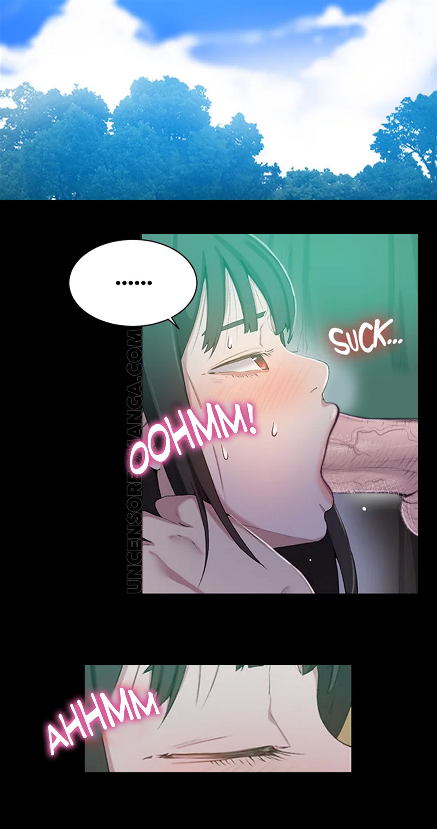 Komik Manhwa Komik Secret Class Uncensored Chapter 37 page 3