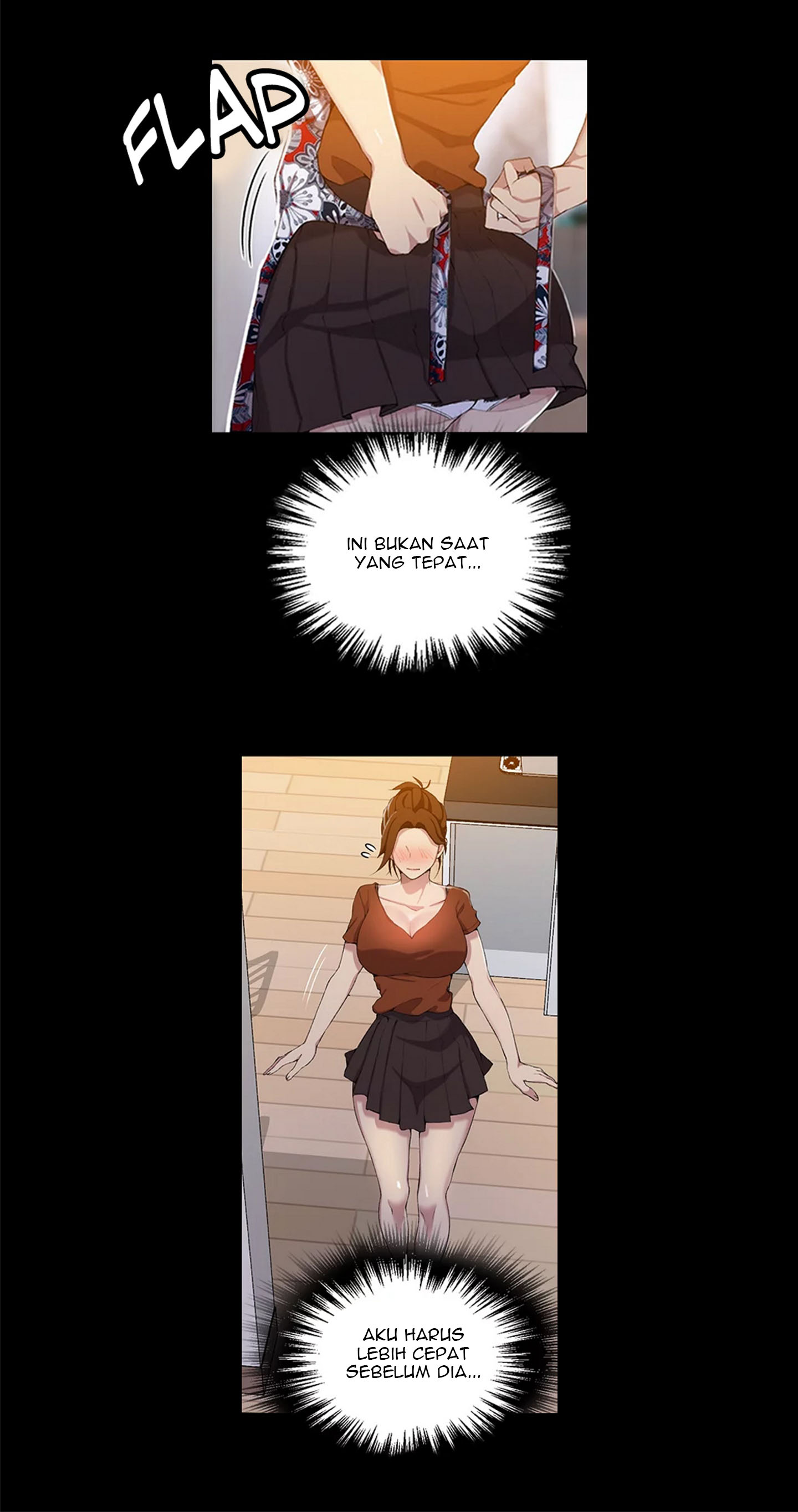 Komik Manhwa Komik Secret Class Uncensored Chapter 37 page 2