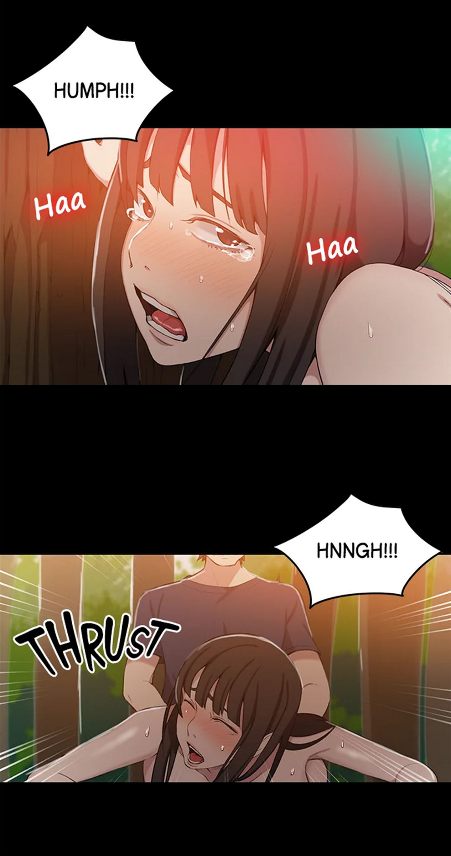 Komik Manhwa Komik Secret Class Uncensored Chapter 37 page 15
