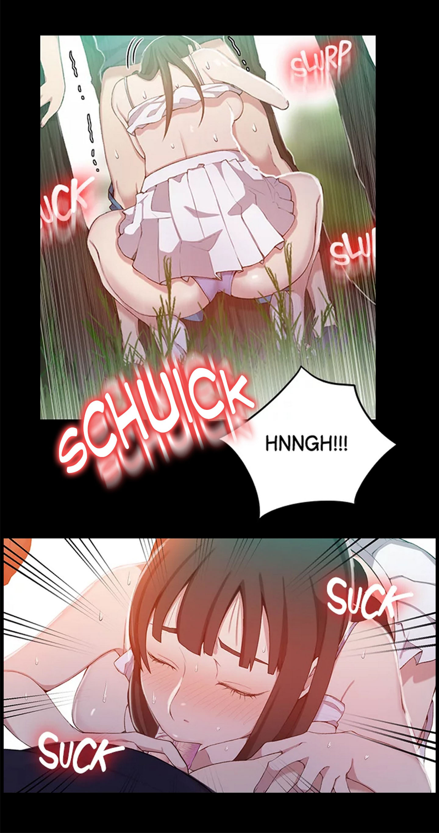 Komik Manhwa Komik Secret Class Uncensored Chapter 37 page 5