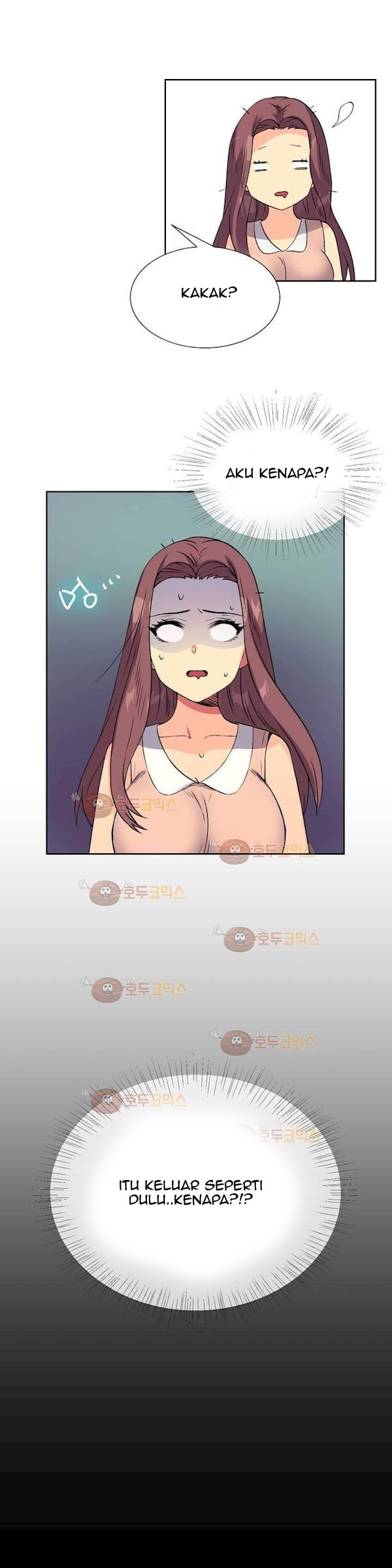 Komik Manhwa Komik A Woman Who Can’t Refuse Chapter 11 page 12