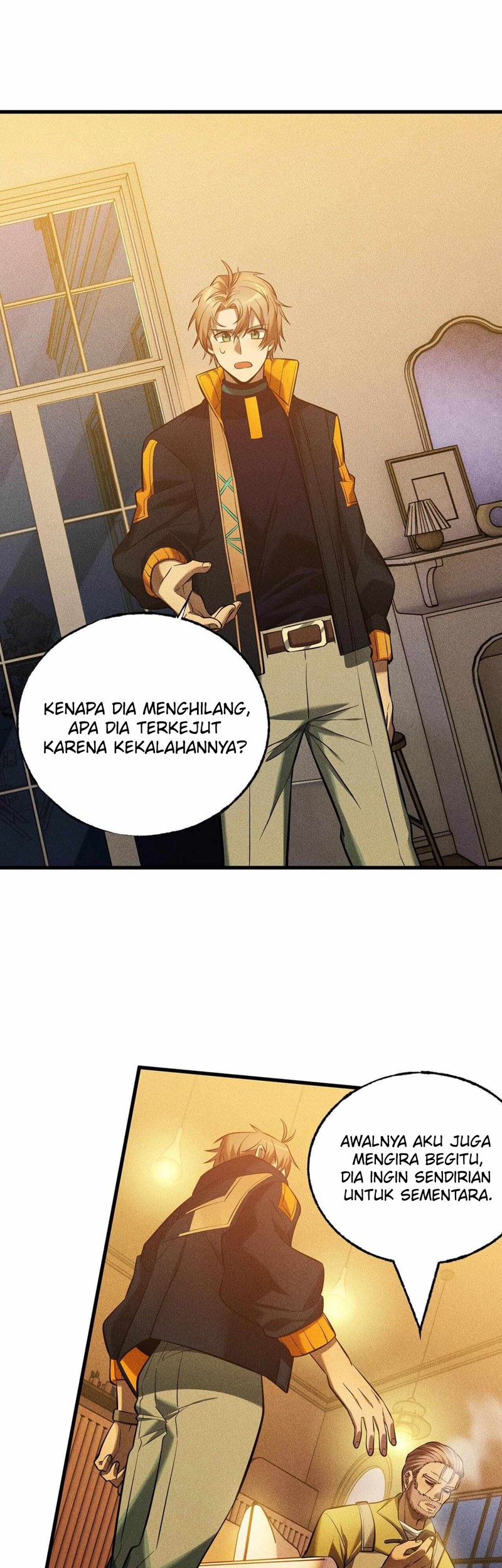 The Strongest Gamer Player (The Strongest Player) Chapter 29 - 221