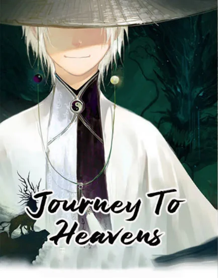Journey to Heavens