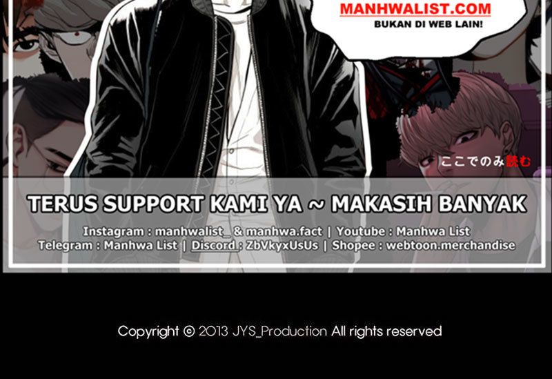 Wind Breaker Chapter 390 - 735