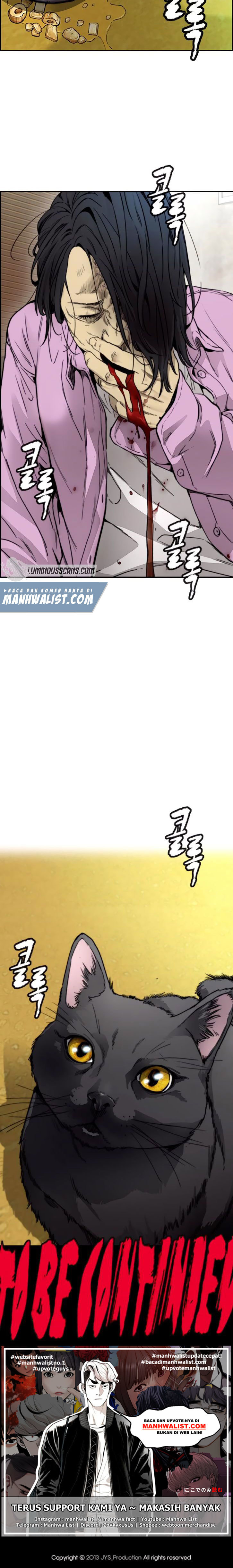 Wind Breaker Chapter 389 - 399