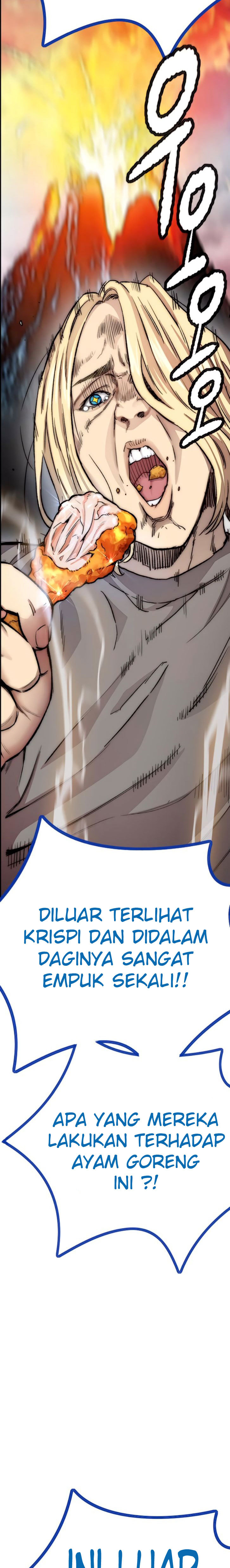 Wind Breaker Chapter 389 - 311