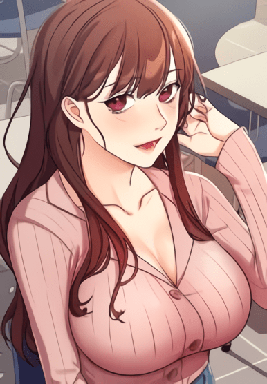 Is There No Goddess in My College? Is There No Goddess in My College?