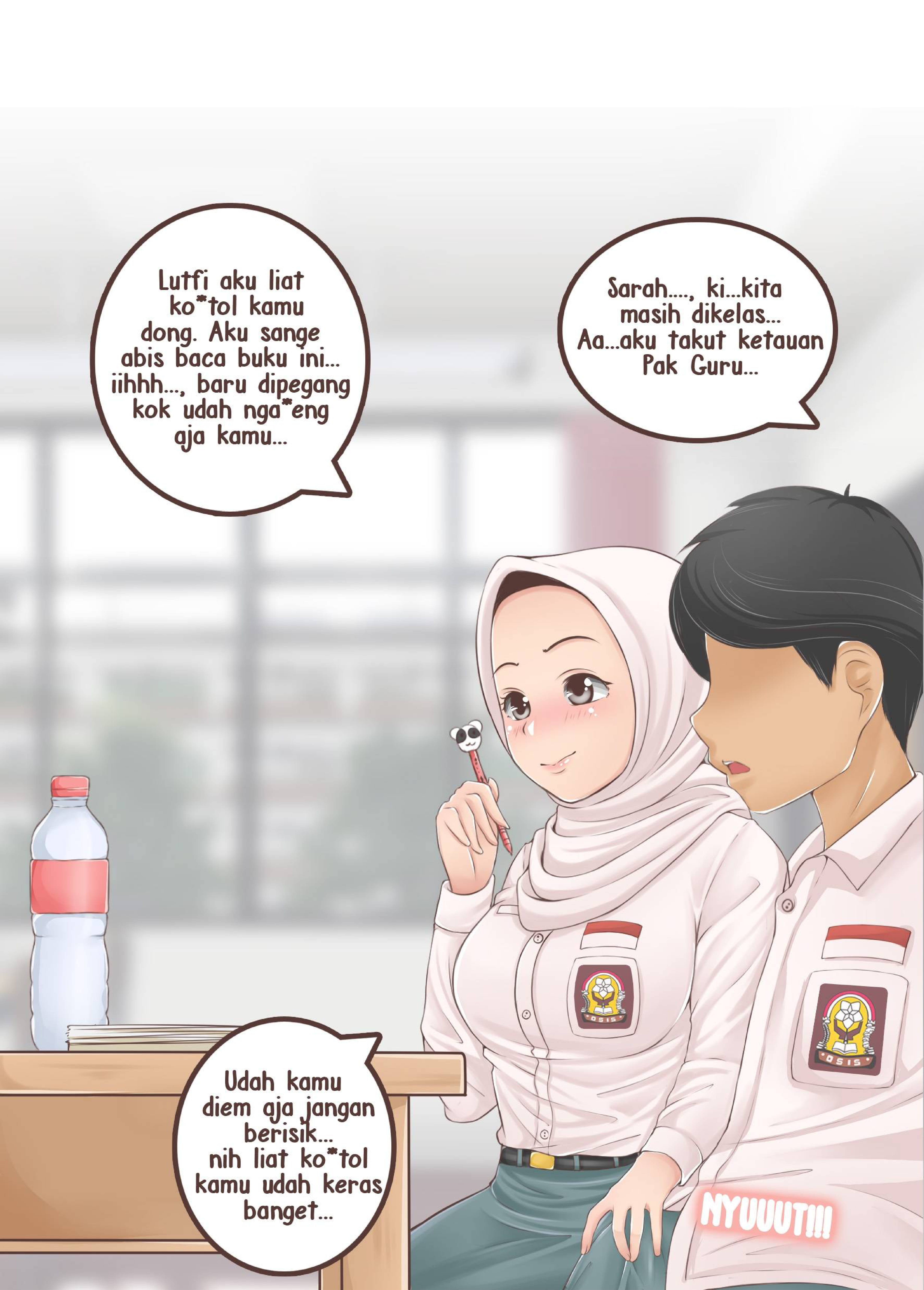 Cerita citra bahasa indonesia