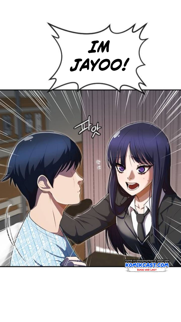 The Girl From Random Chatting! Chapter 206 - 735