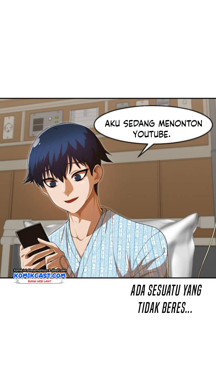 The Girl From Random Chatting! Chapter 206 - 657