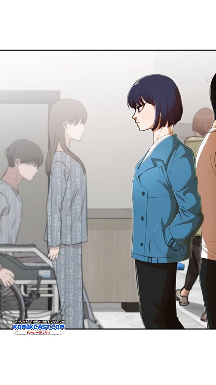 The Girl From Random Chatting! Chapter 206 - 631