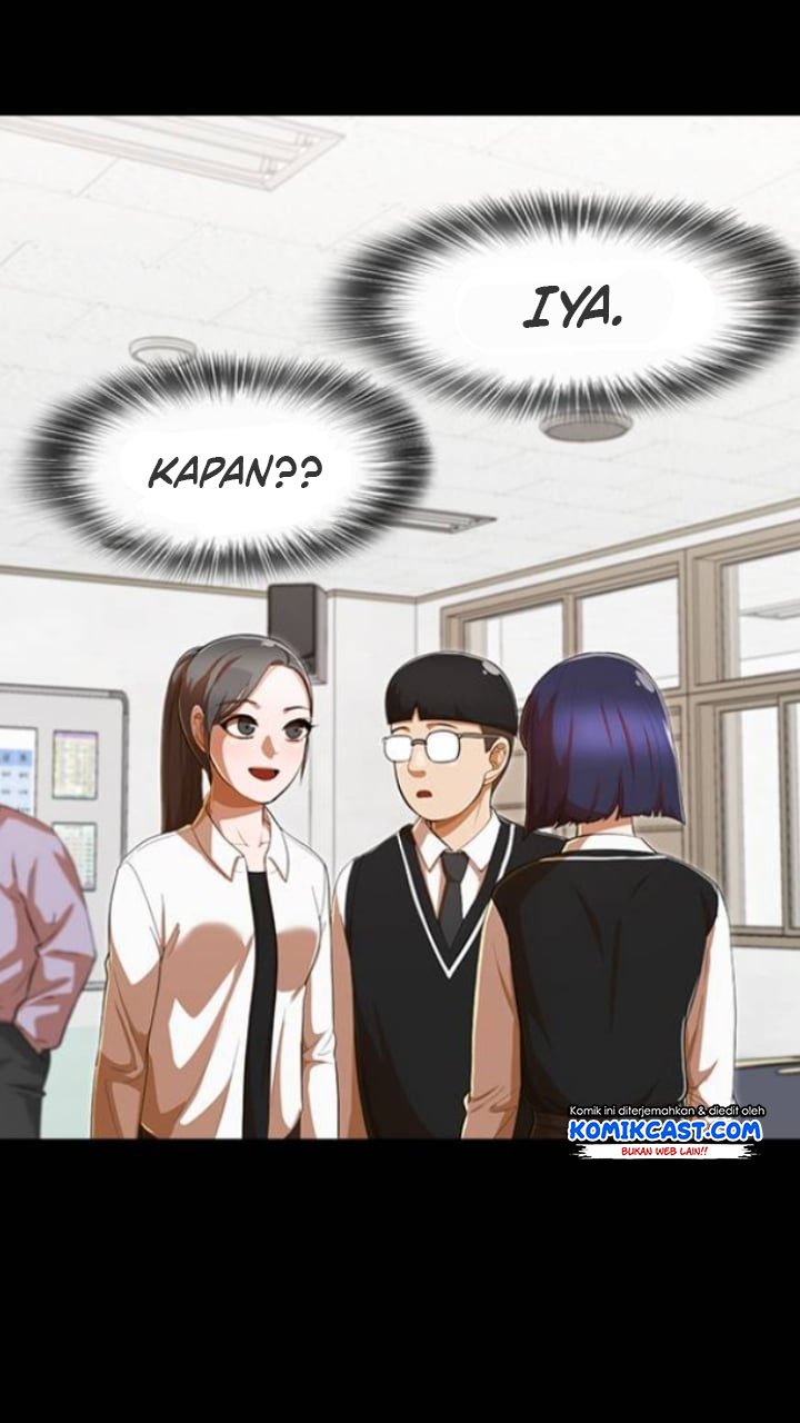 The Girl From Random Chatting! Chapter 206 - 635