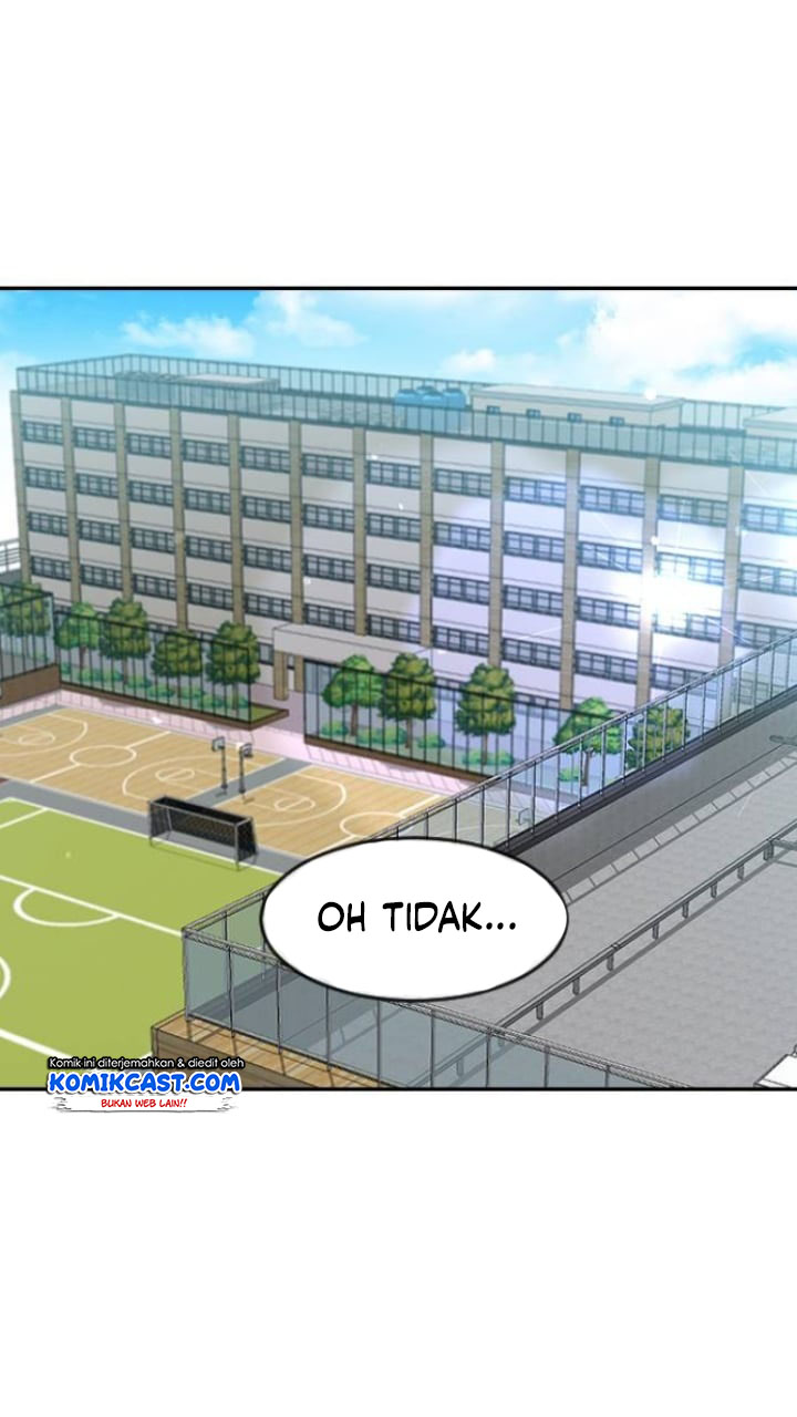 The Girl From Random Chatting! Chapter 206 - 667