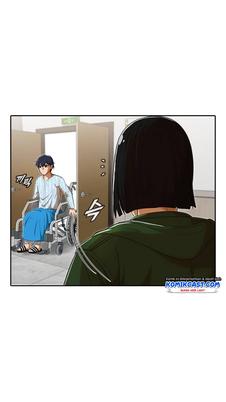 The Girl From Random Chatting! Chapter 206 - 689