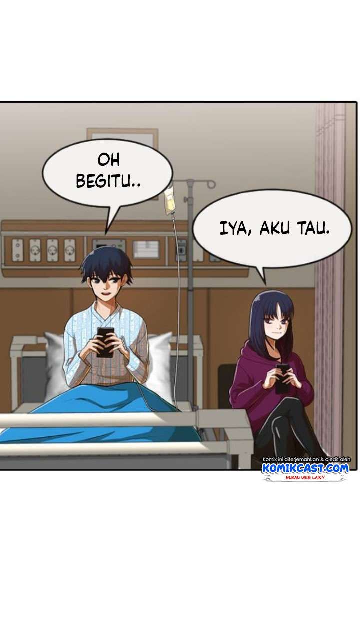 The Girl From Random Chatting! Chapter 206 - 709