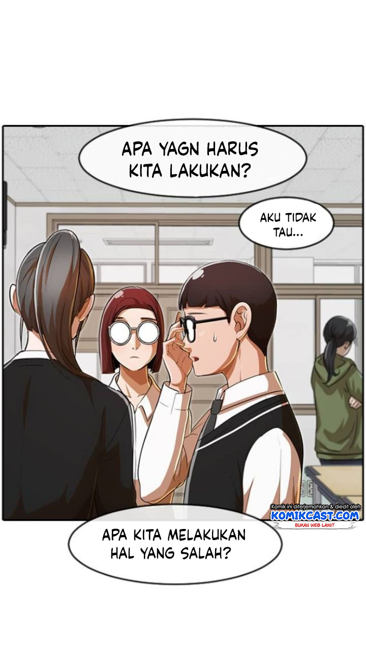 The Girl From Random Chatting! Chapter 206 - 669