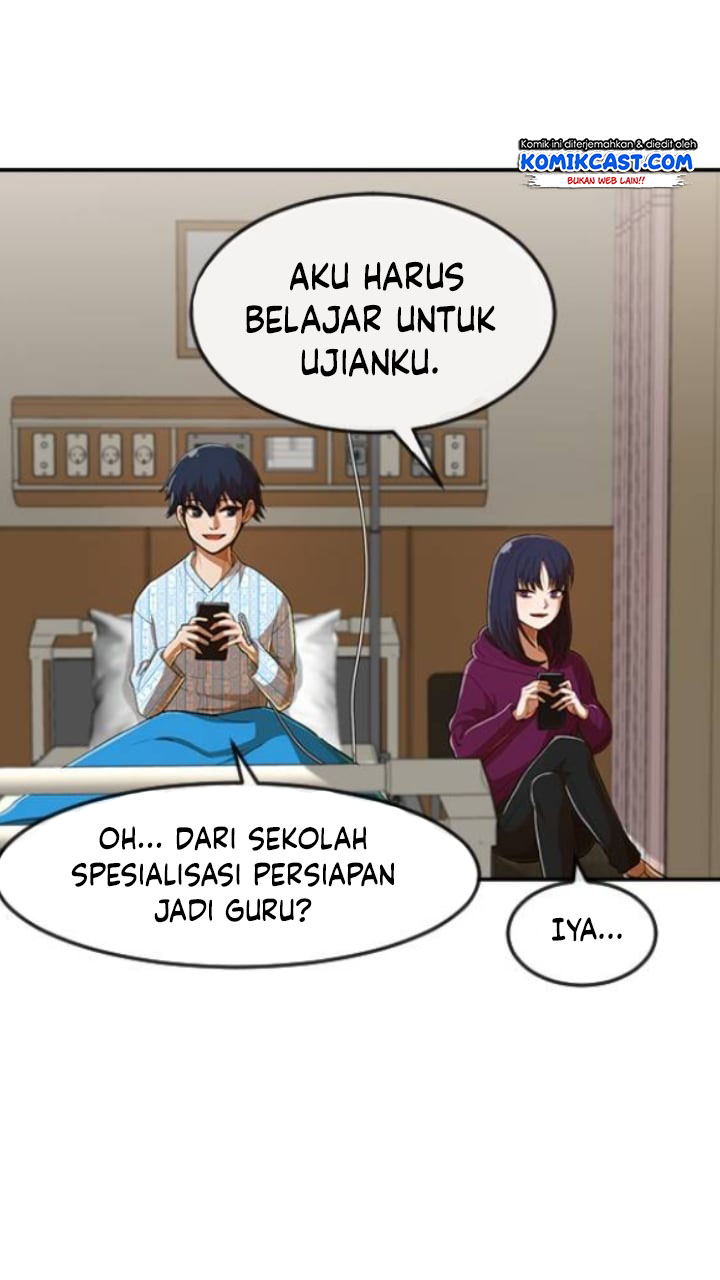 The Girl From Random Chatting! Chapter 206 - 707