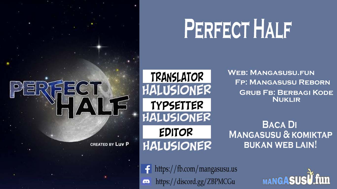 Perfect half chapter 1