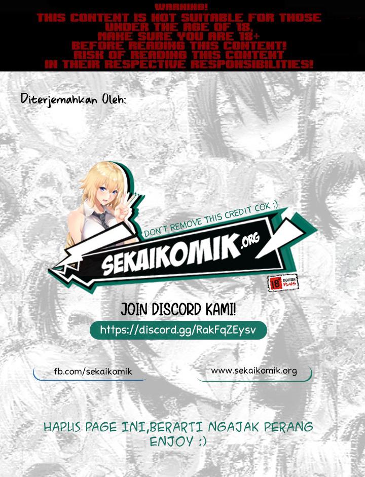 Komik Manhwa Komik A Pervert’s Daily Life Chapter 114 page 0