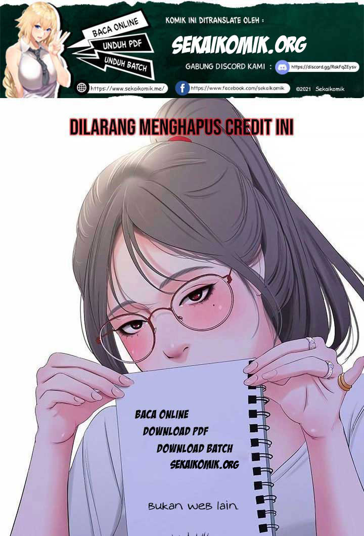 Komik Manhwa Komik A Pervert’s Daily Life Chapter 114 page 6