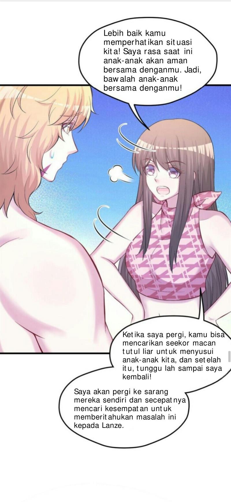 Beauty And The Beasts Chapter 226 - 257