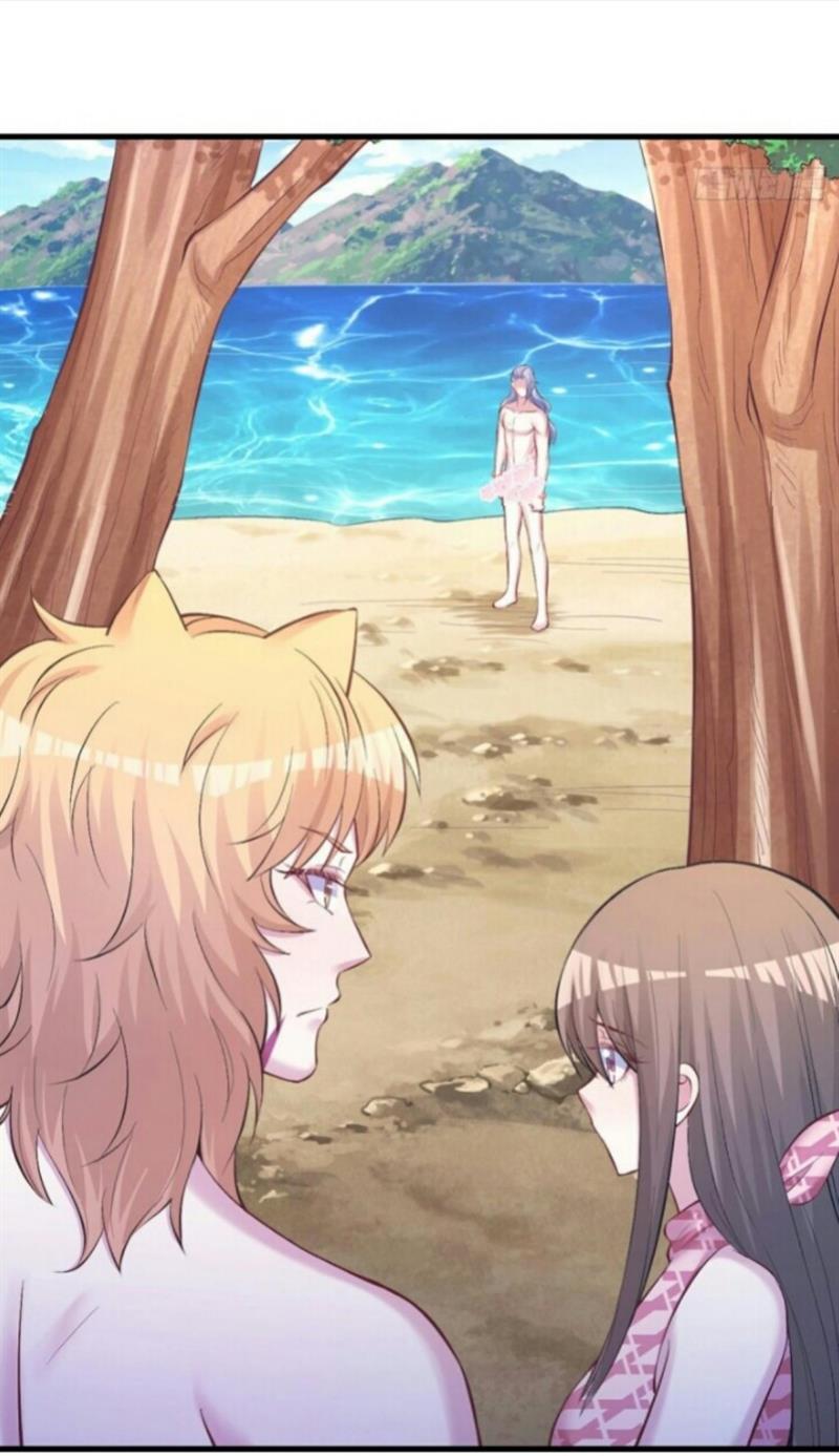 Beauty And The Beasts Chapter 226 - 249