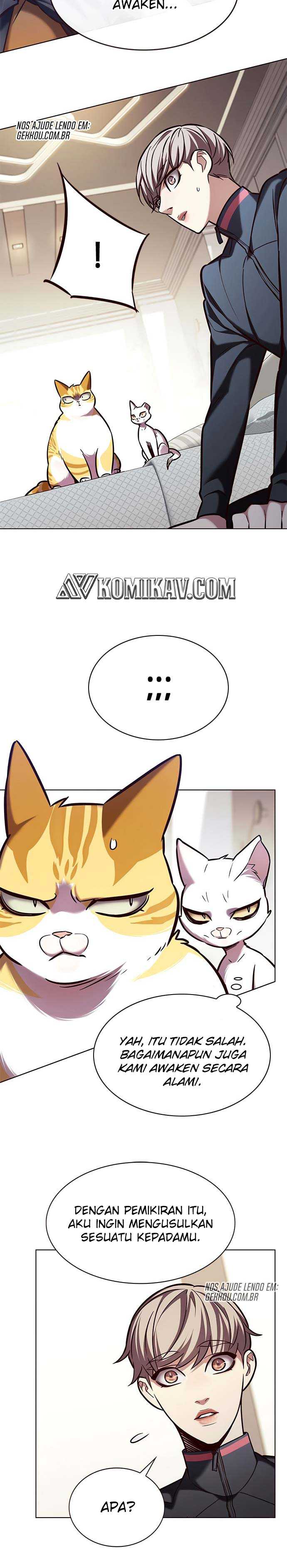 Eleceed Chapter 196 - 169