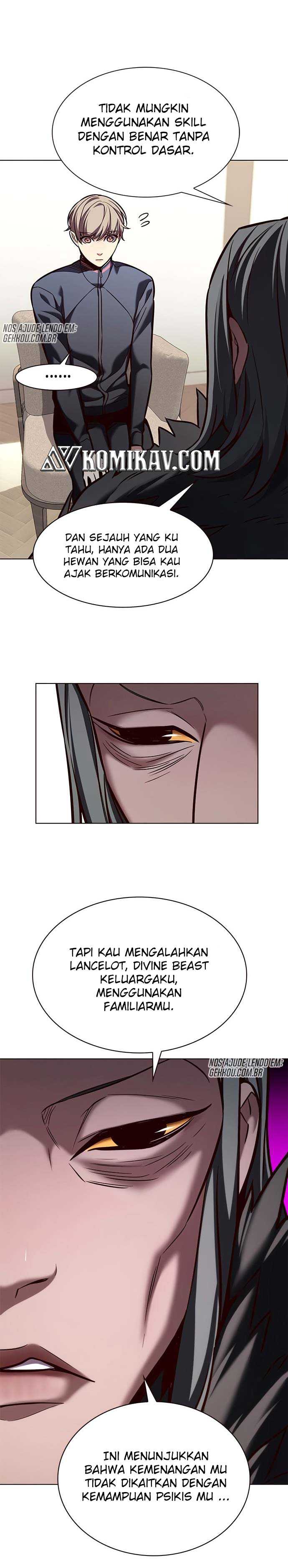 Eleceed Chapter 196 - 165