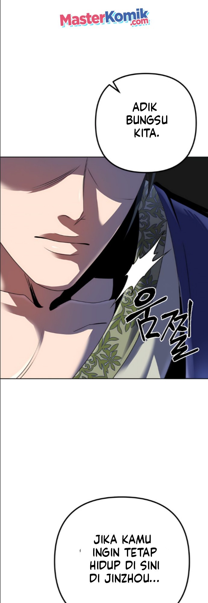 Ha Buk Paeng'S Youngest Son Chapter 31 - 451
