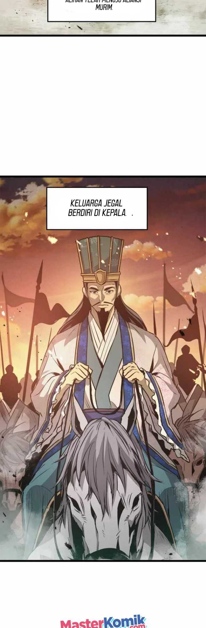 Strongest Fighter Chapter 45 - 335