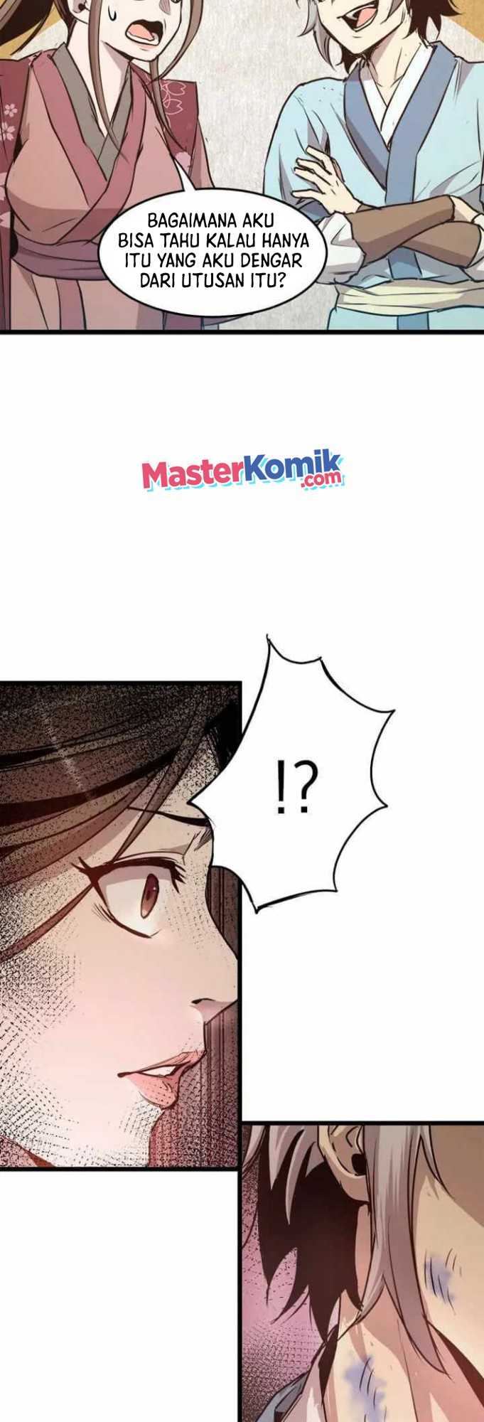 Strongest Fighter Chapter 45 - 367
